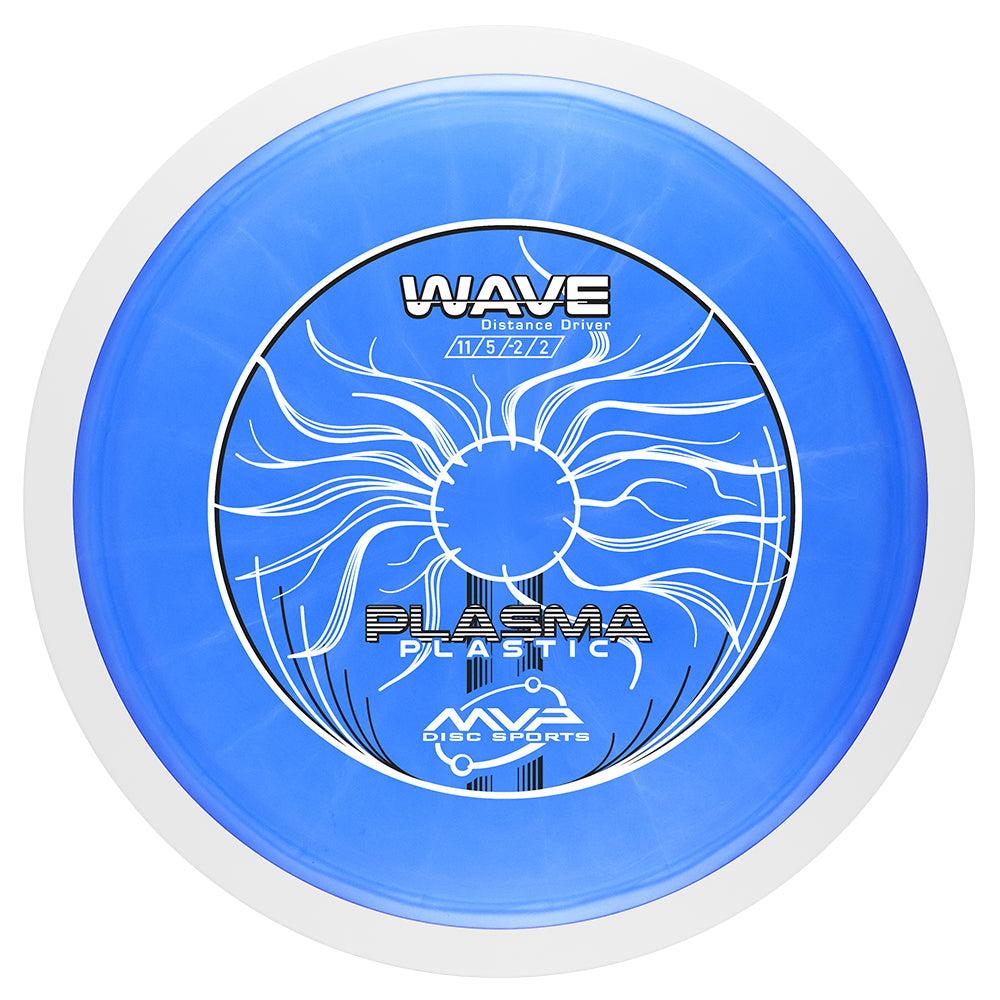 Plasma Wave Lab Coat