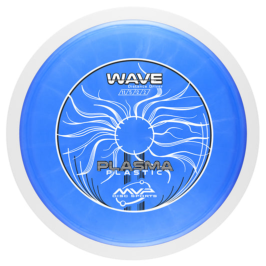 Plasma Wave Lab Coat