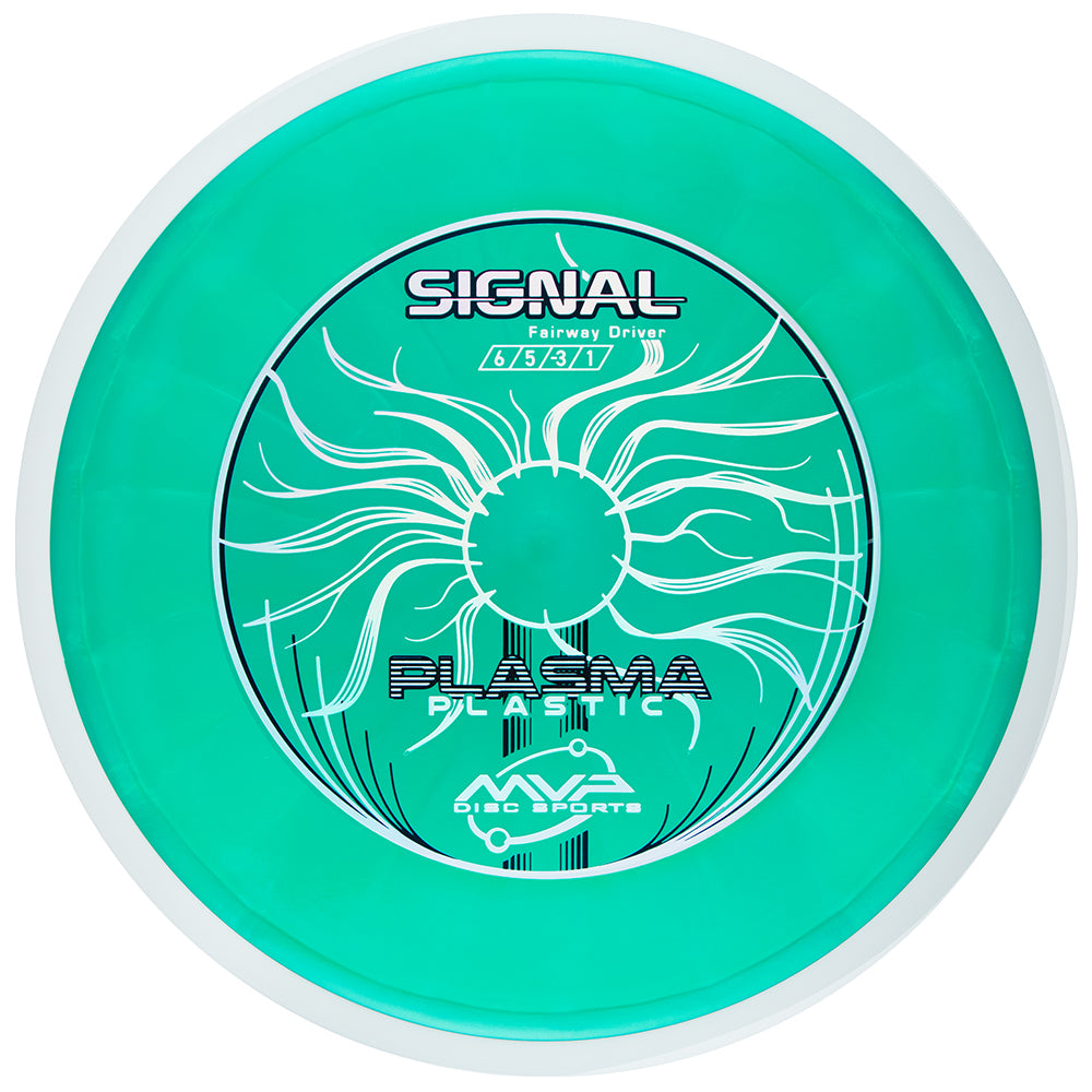 Lab Coat Plasma Signal