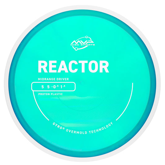 Proton Reactor Lab Coat