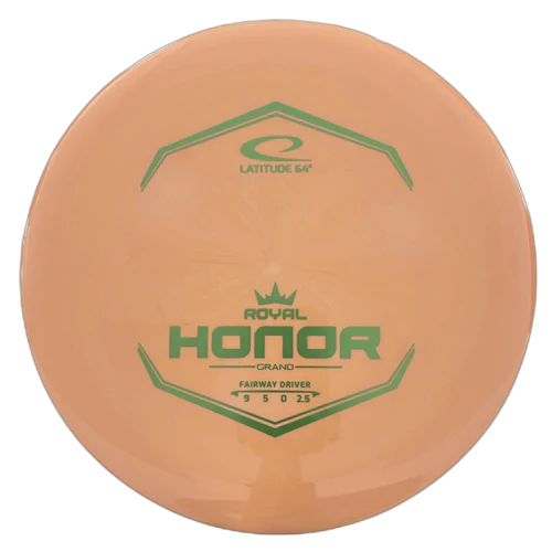 Royal Grand Honor