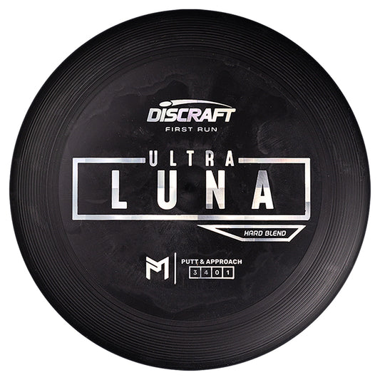Ultra Luna (hard blend)