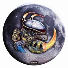 Buzzz Super Color Moon