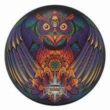 Buzzz Super Color Owl