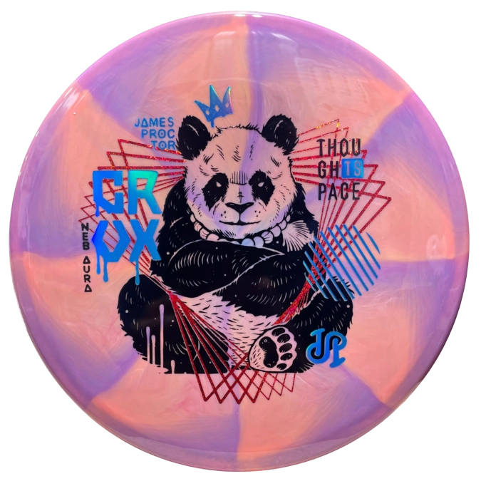 Crux-Nebula Aura James Proctor Signature