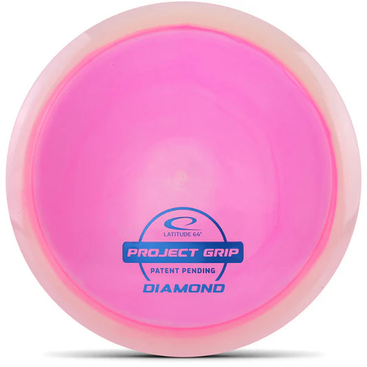 Diamond Project Grip