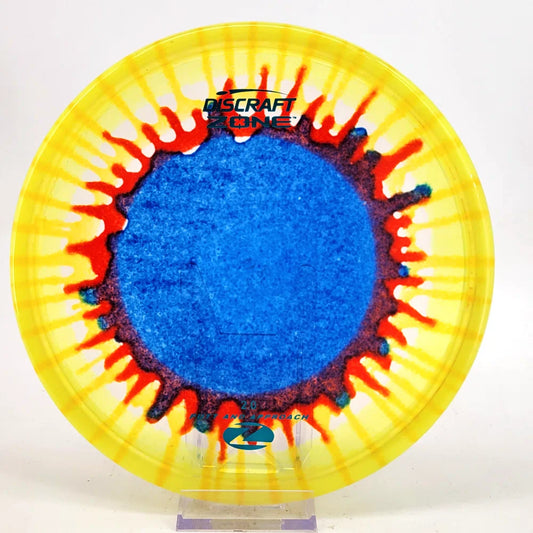 Fly Dye Z Zone