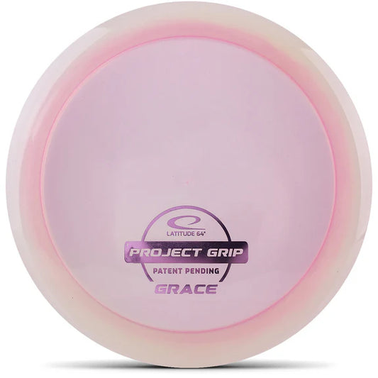 Grace Project Grip