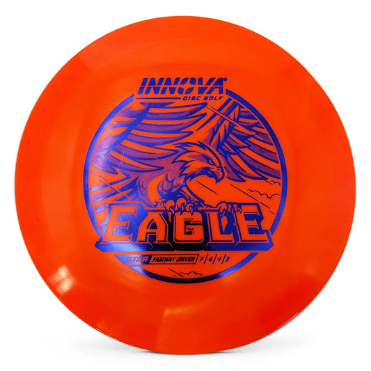 Star Eagle