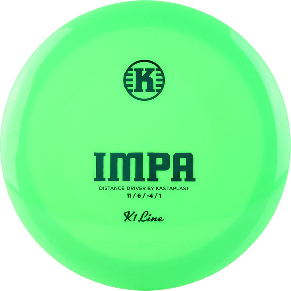 K1 Line Impa