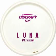 McBeth Luna Bottom Stamp