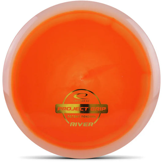 River Project Grip