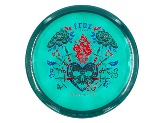 Crux-Ethos
