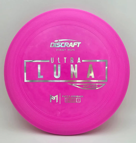 Ultra Luna (soft blend)