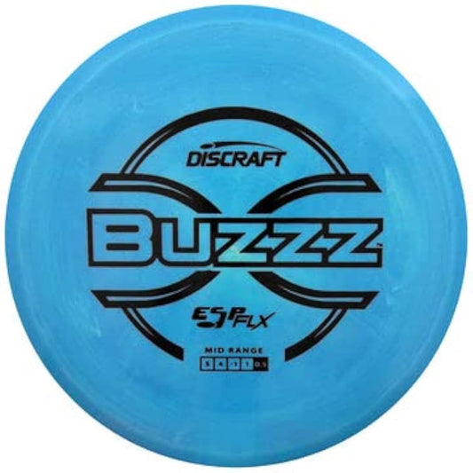 ESP FLX Buzzz