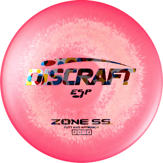 ESP Zone SS