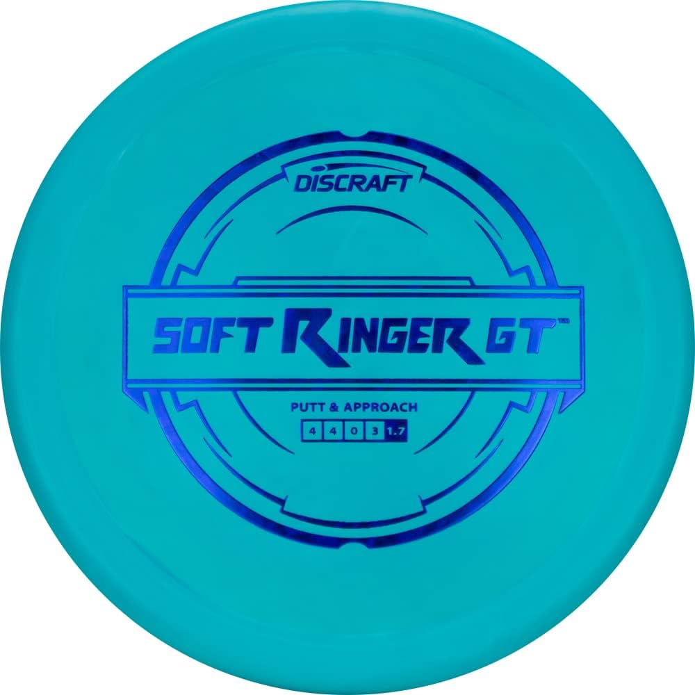 Soft Ringer GT