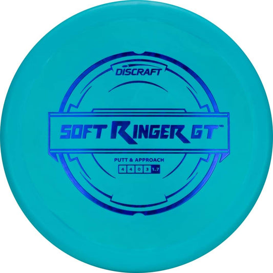 Soft Ringer GT