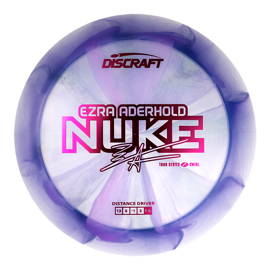 2025 Ezra Aderhold Tour Series Nuke
