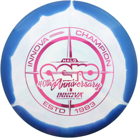 Halo Star Aero - 40th Anniversary