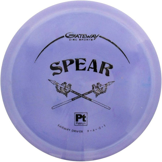 PT Spear