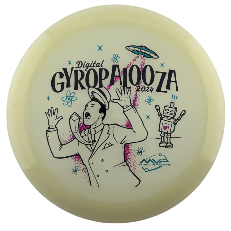 Total Eclipse Vanish - 2024 Gyropalooza Edition
