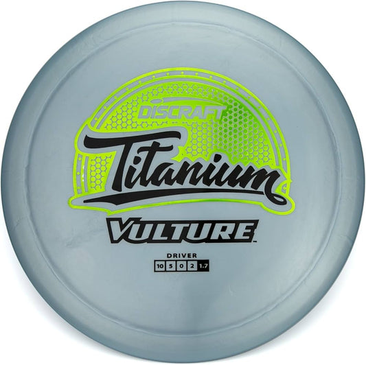 Ti Vulture