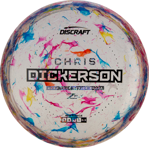 Jawbreaker Z FLX 2024 Tour Series Buzzz