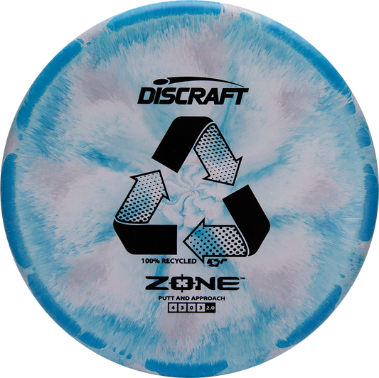 Recycled ESP Zone
