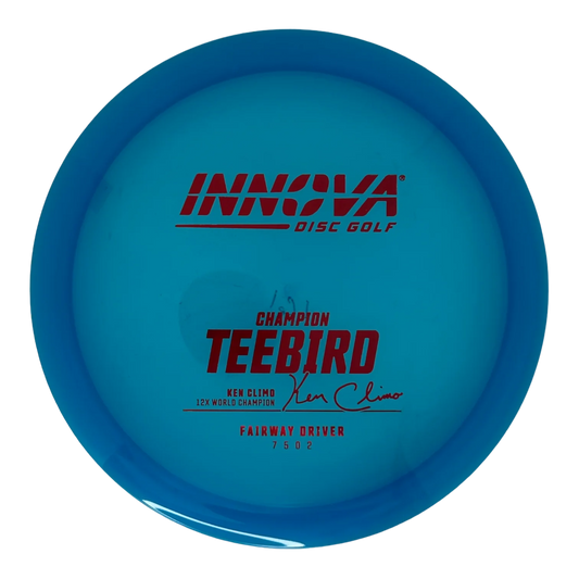 Champion Teebird