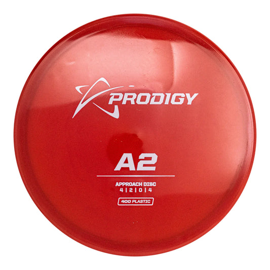A2 750 Plastic