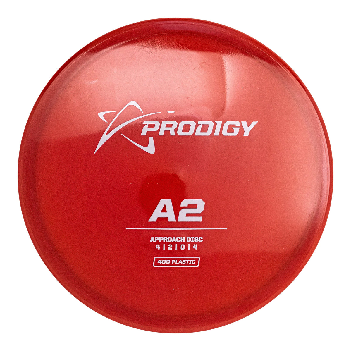 A2 400 Plastic