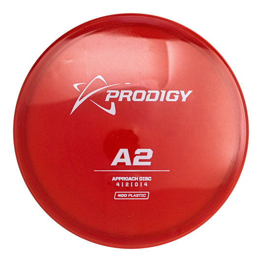 A2 400 Plastic