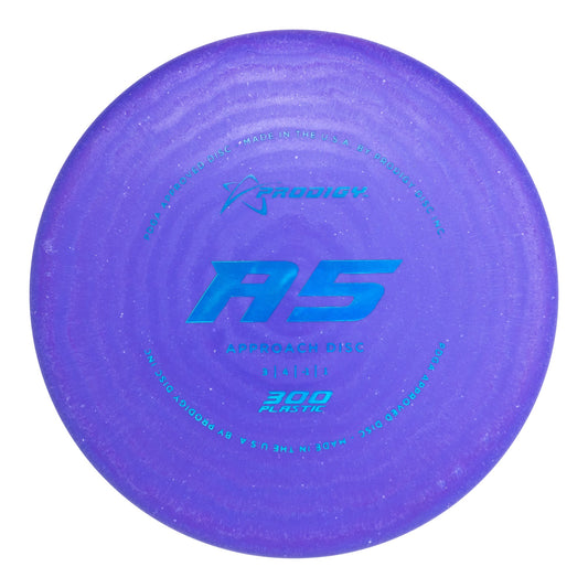 A5 300 Plastic