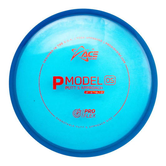ACE Line P Model OS - ProFlex