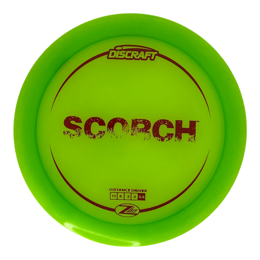 Z Lite Scorch