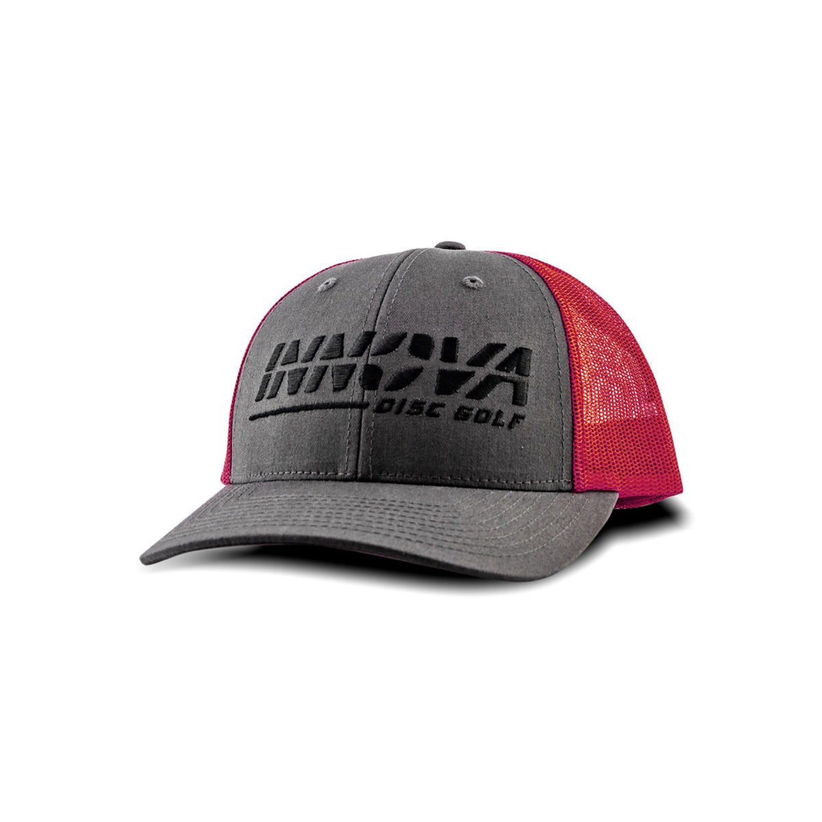 Innova Burst Mesh Trucker Cap