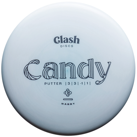 Hardy Candy
