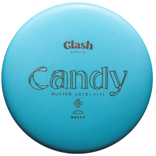 Softy Candy