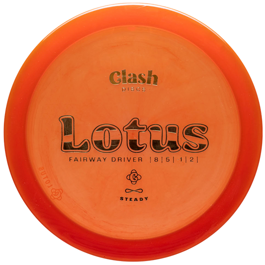 Steady Lotus