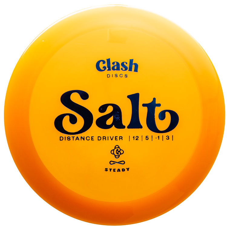 Steady Salt