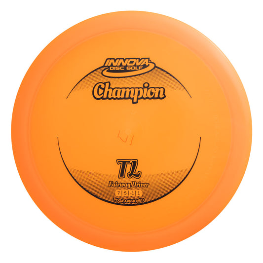 Champion TL