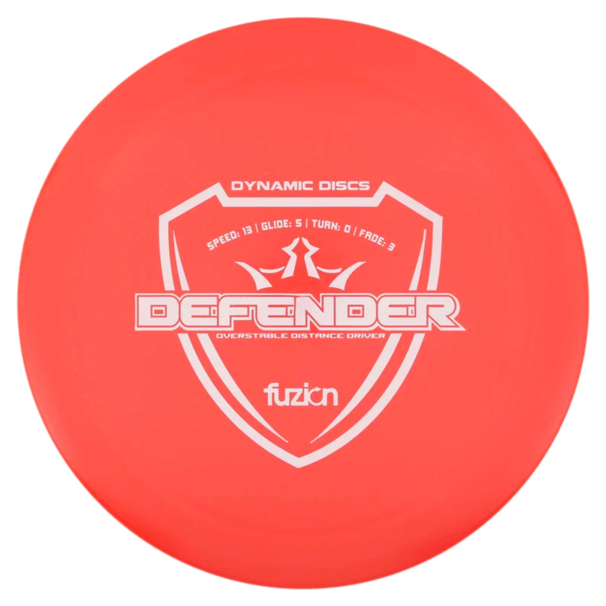 Fuzion Defender