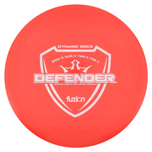 Fuzion Defender