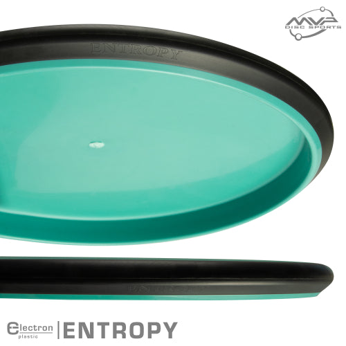 Electron Entropy