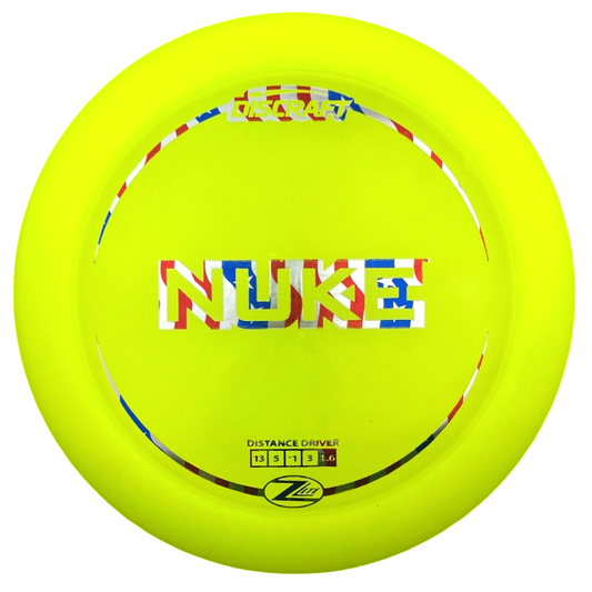 Z Lite Nuke