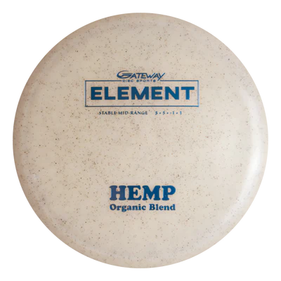 Diamond Hemp Element
