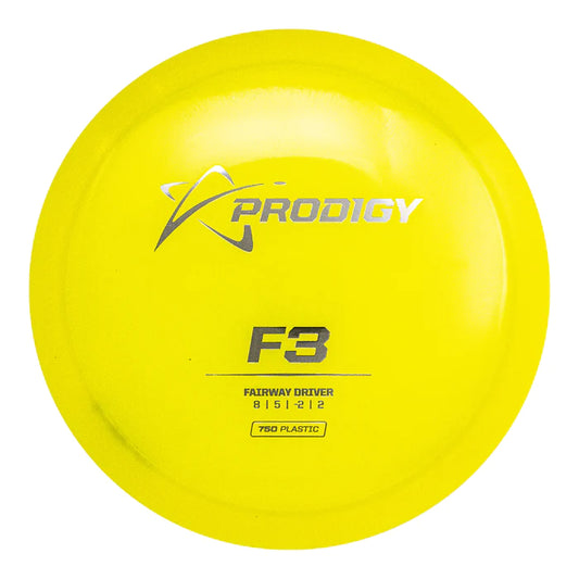 F3 750 Plastic