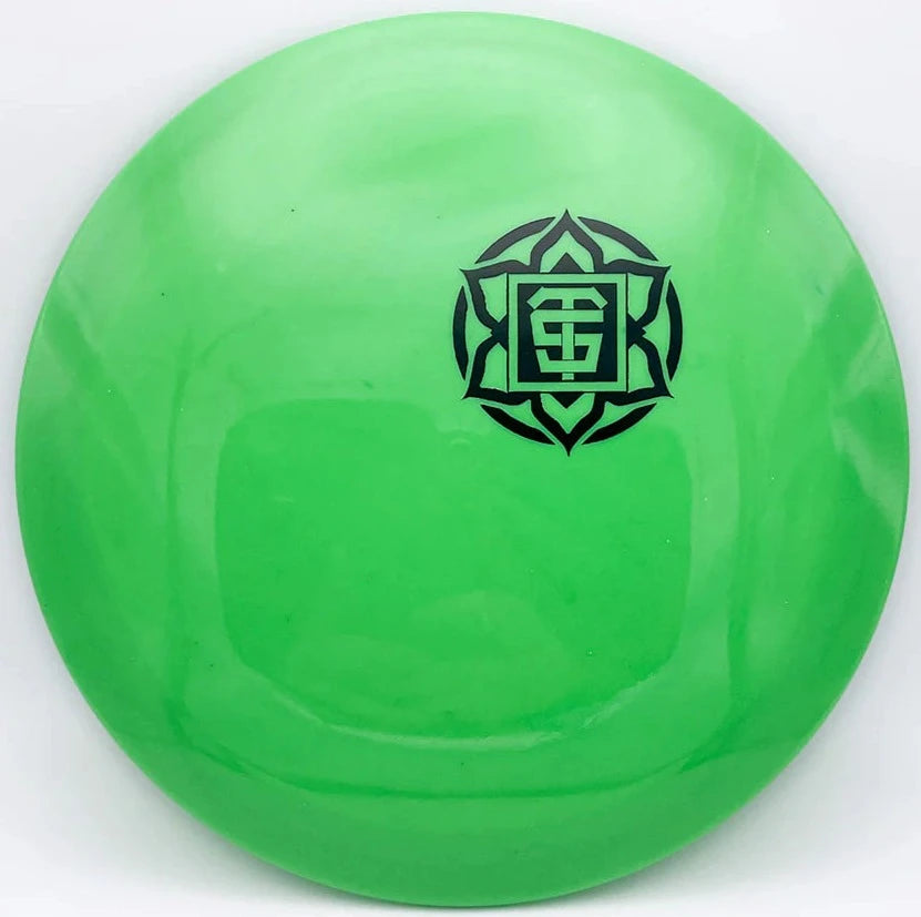 Streamline Discs Electron Pilot — D-town Disc Golf