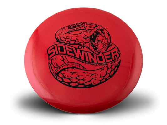 Gstar Sidewinder